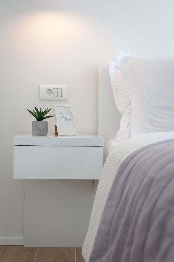 Ivmalu Apartments Tučepi Exteriör bild